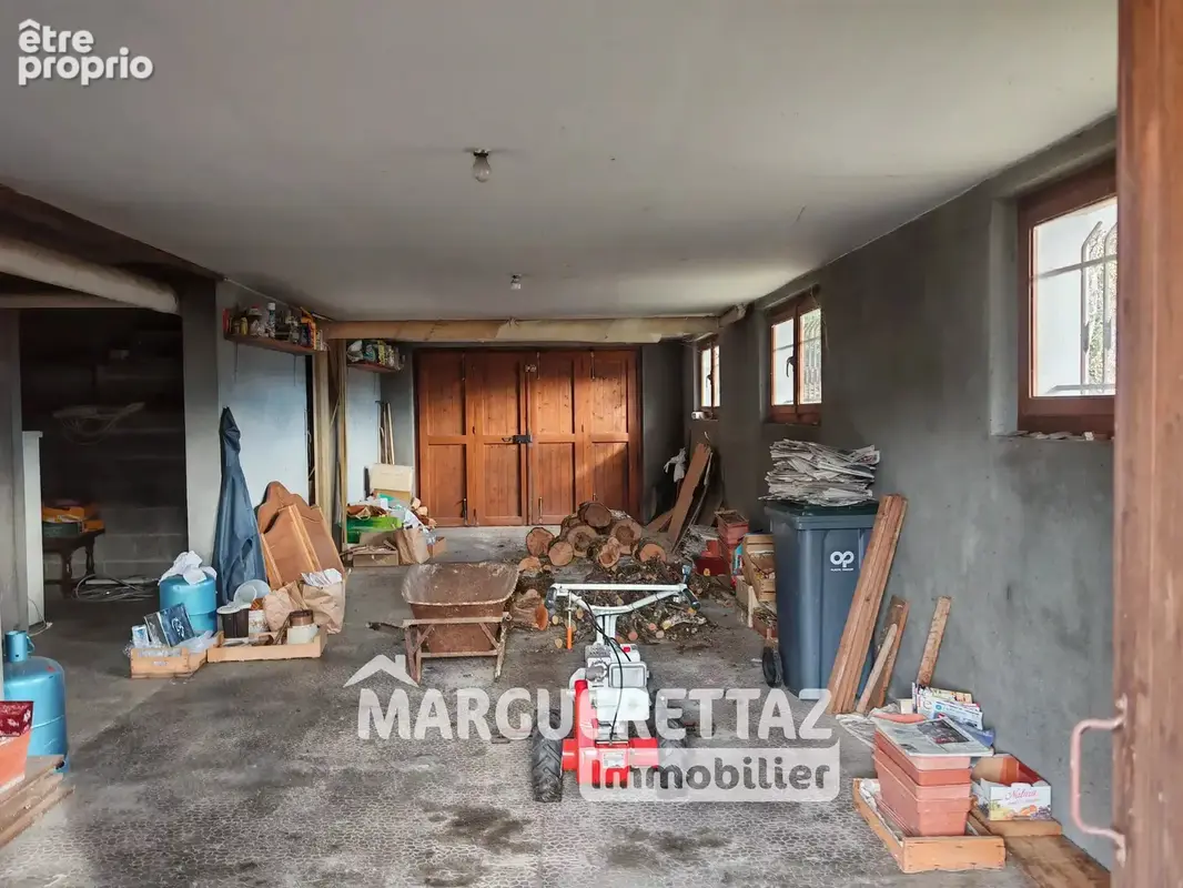 Maison avec 2 appartements - coteau Marignier - photo 15