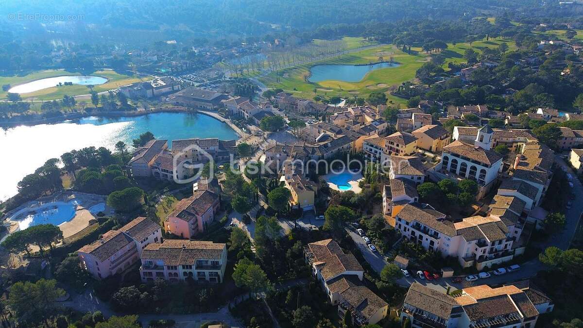 Appartement à MALLEMORT