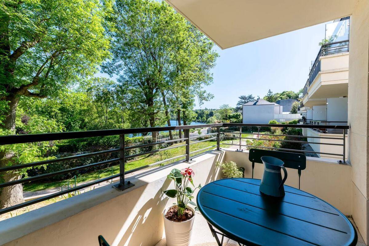 Appartement à BRY-SUR-MARNE