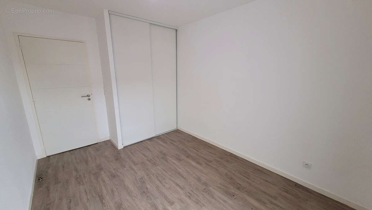 Appartement à LES SORINIERES