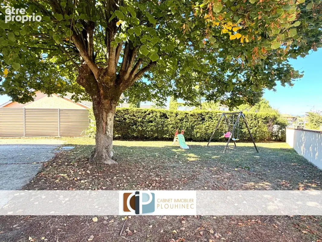 Manziat   Une maison pleine d’atouts pour votre premier achat. - photo 2