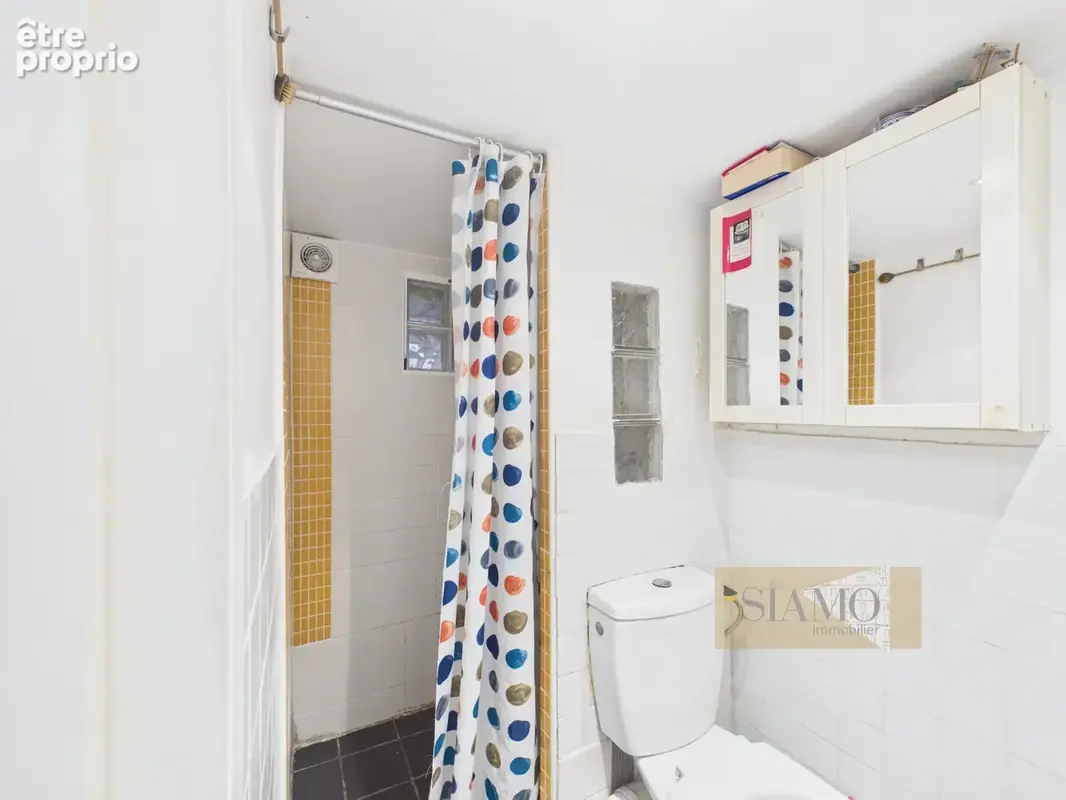Maison - charme ancien - quartier sorano - photo 14