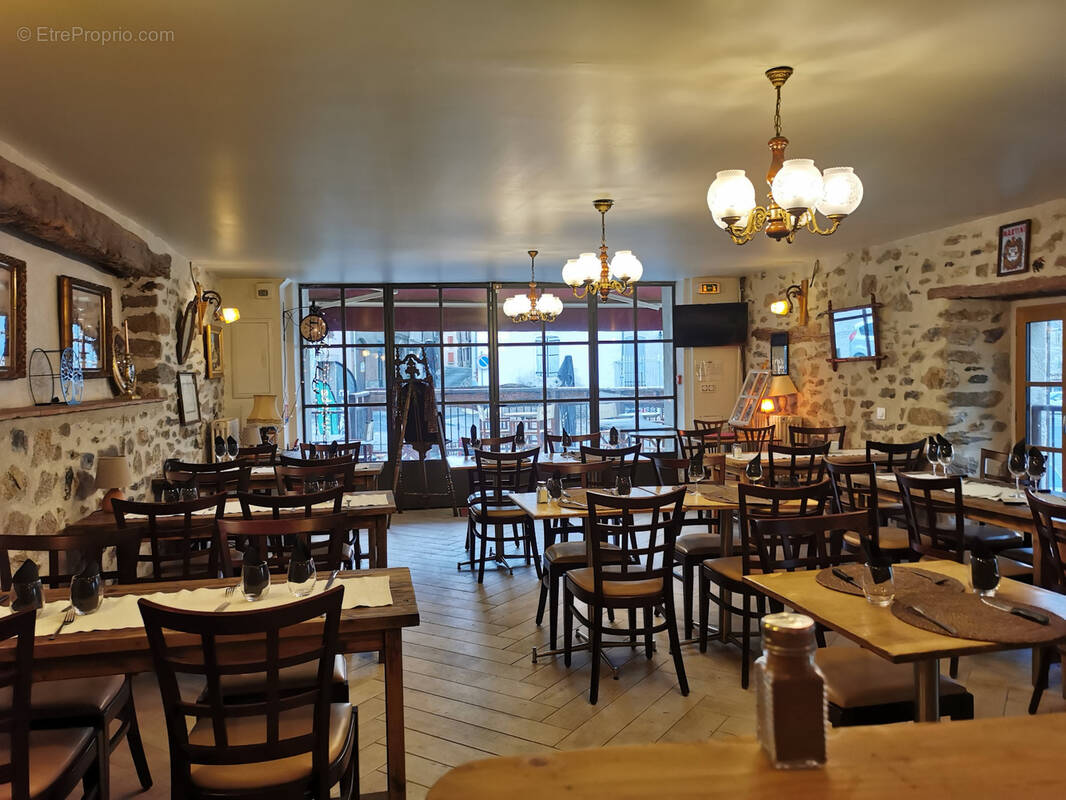 Appartement à LACAUNE