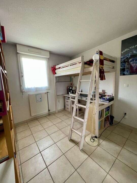 Appartement à MARSEILLE-13E