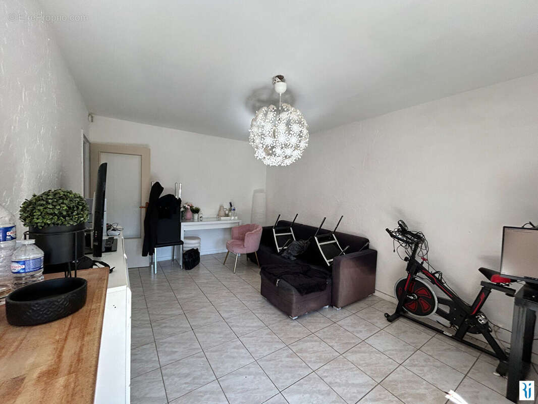 Appartement à MAROMME