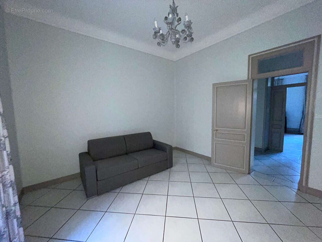 Appartement à AVIGNON