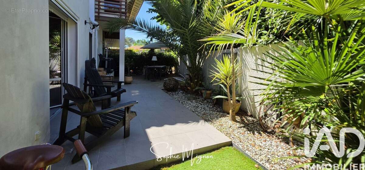 Photo 3 - Appartement à BISCARROSSE