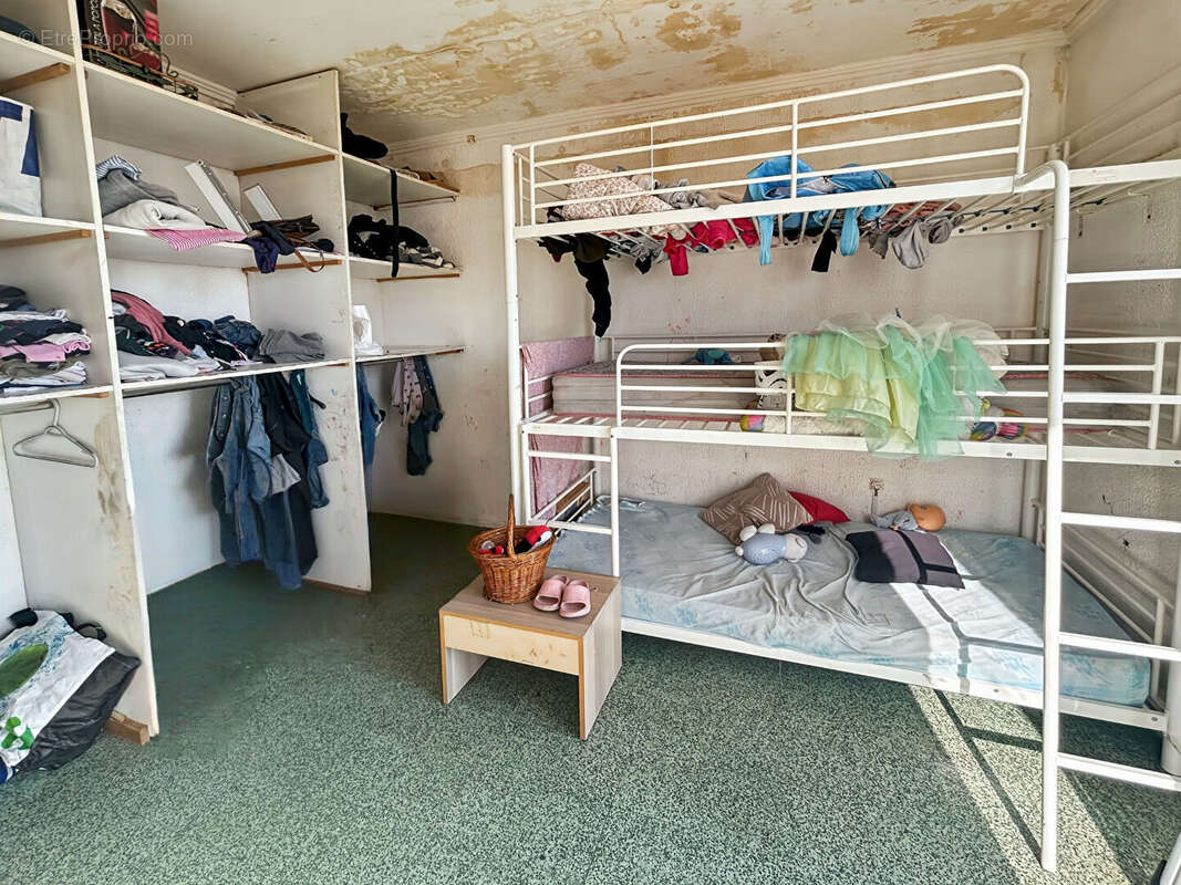 Appartement à MARSEILLE-15E
