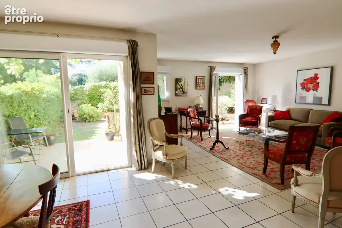 Photo Maison à Montpellier au prix de 525 000€