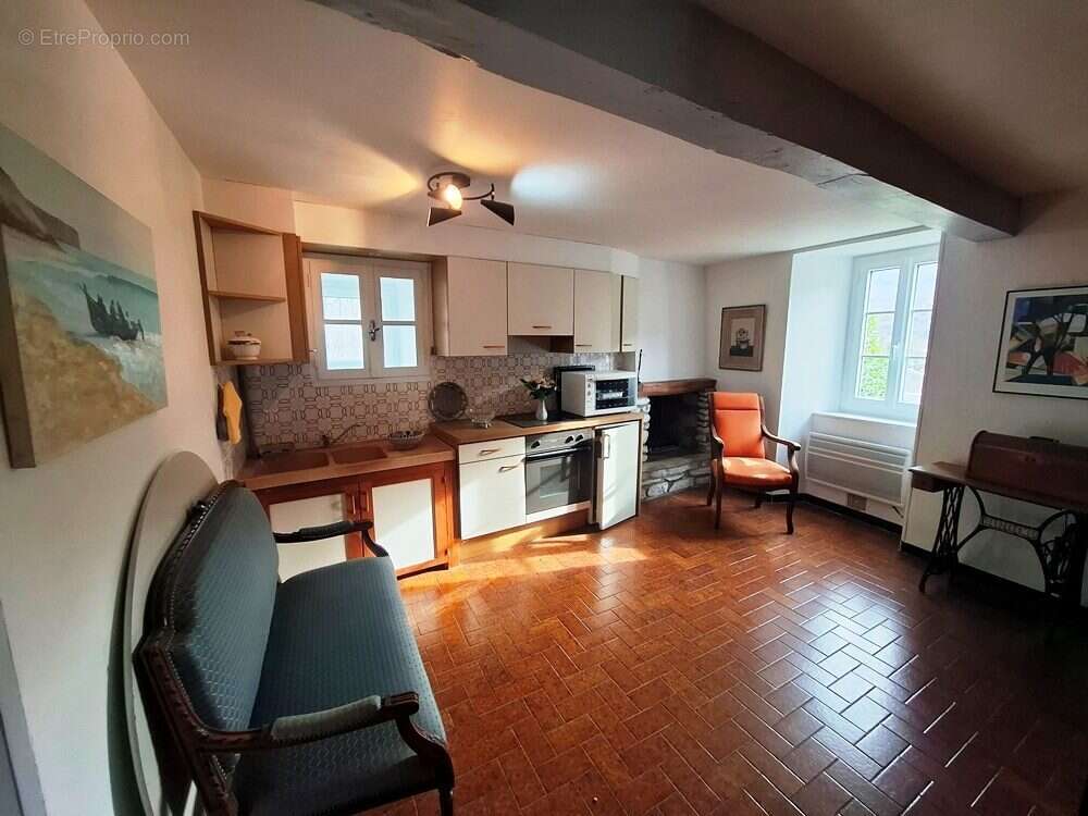 Maison à CIERP-GAUD