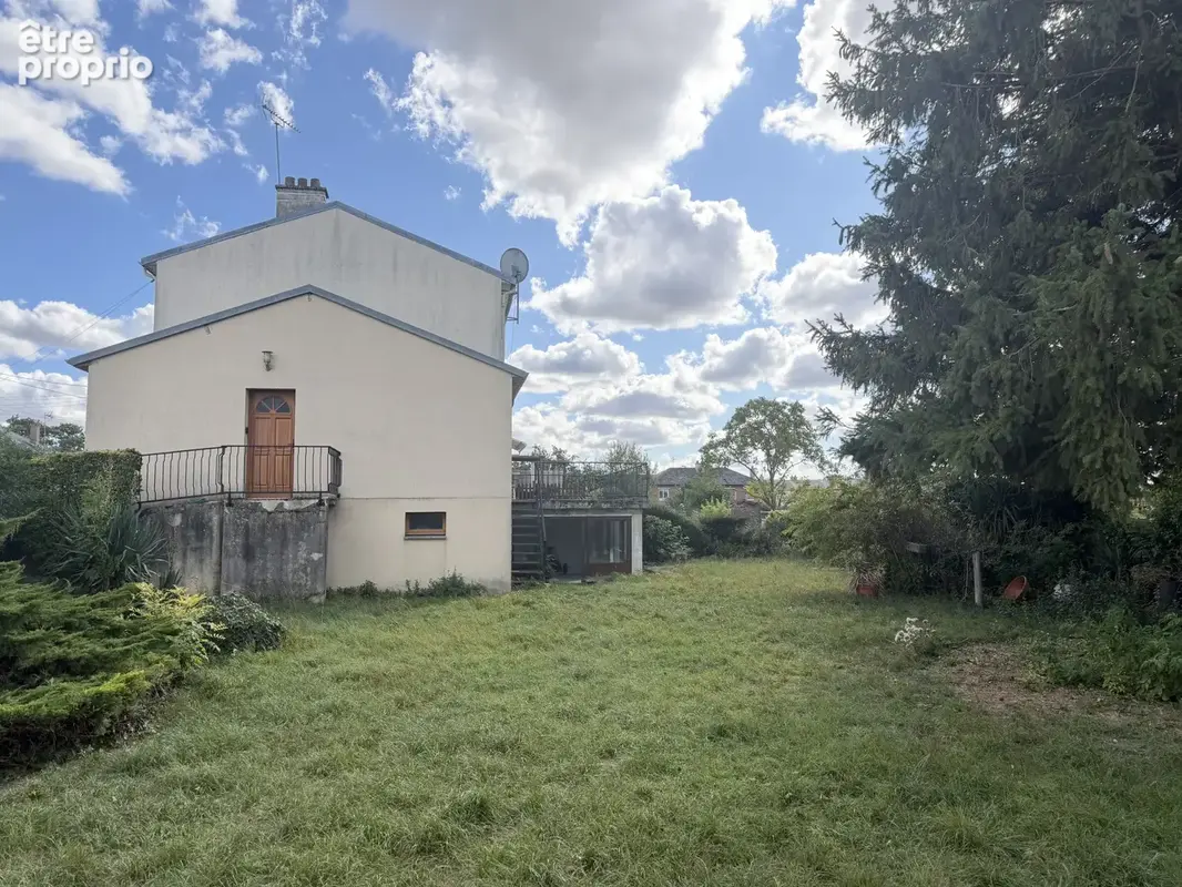 Maison 5 pièces 110 m² à vendre à Albert (80300) - photo 3