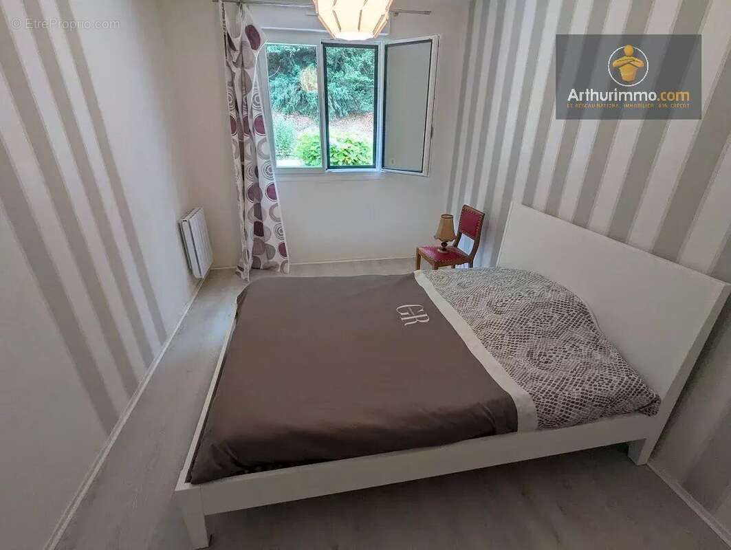 Vente Maison Josselin(56120) 218 000ï¿œ - photo 9
