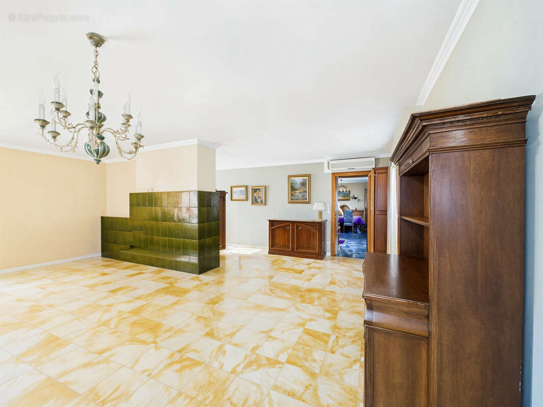 Maison à STERNENBERG