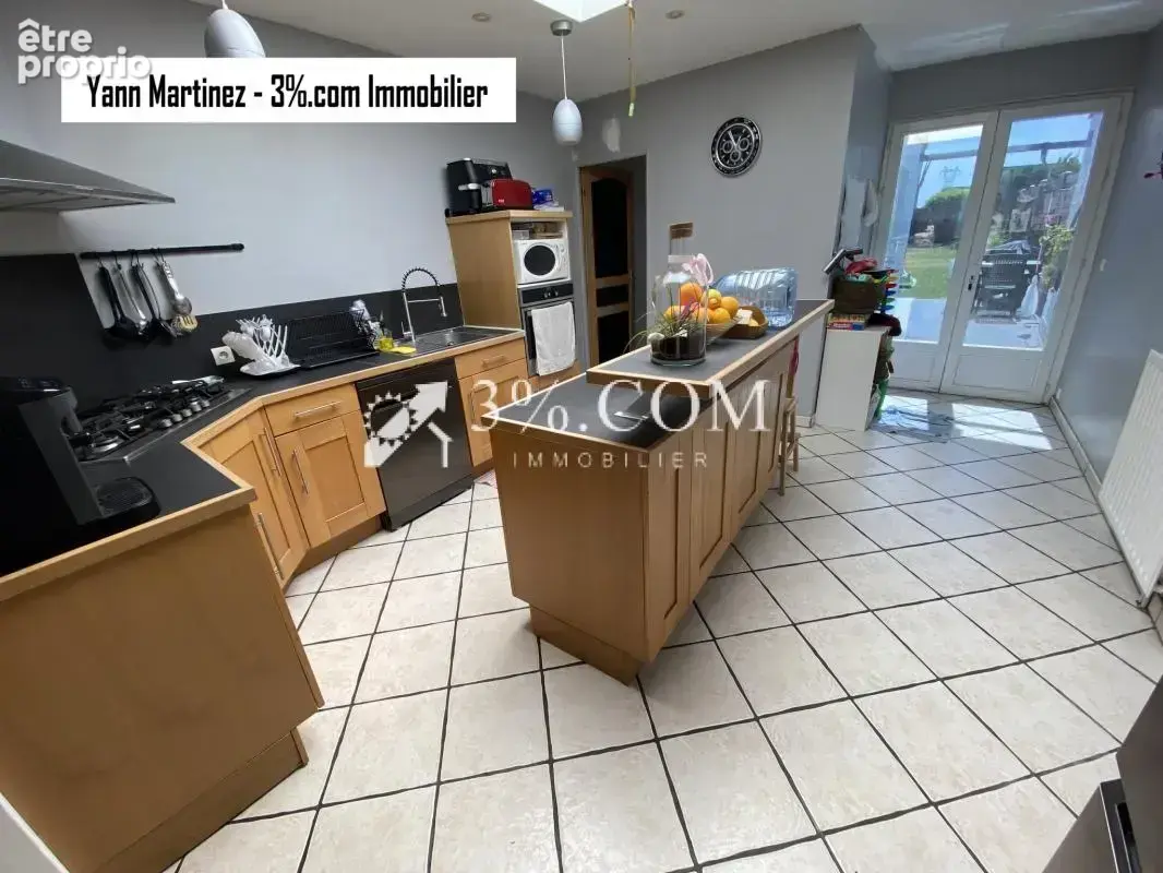 Maison 93m2 3 chambres - photo 4