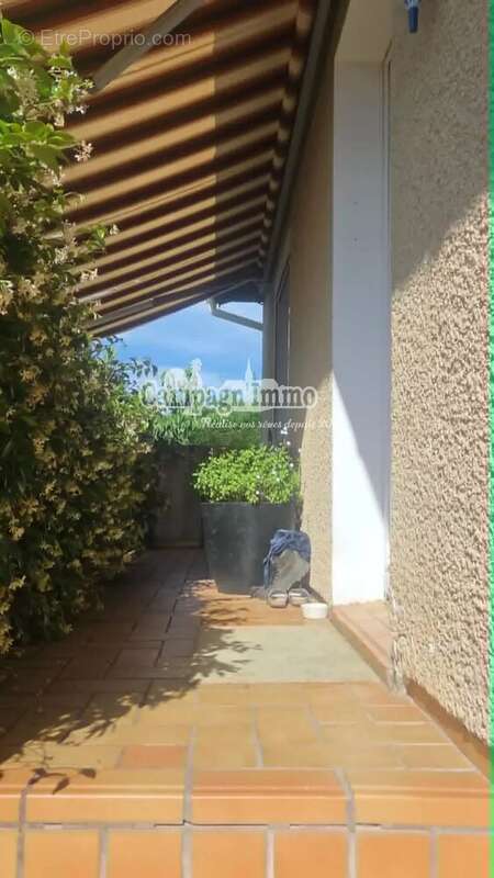 Maison 132 m² à Pontcharra-Sur-Turdine  - photo 18