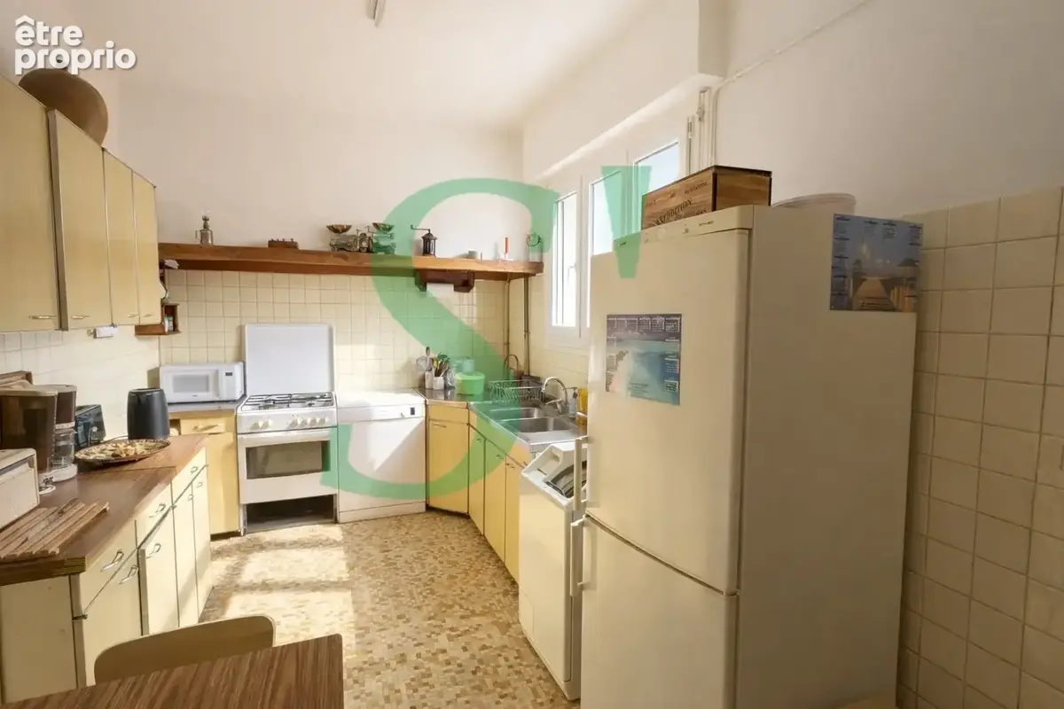 Maison 4 pièces 125 m² à vendre à Chaumont-En-Vexin (60240) - photo 5
