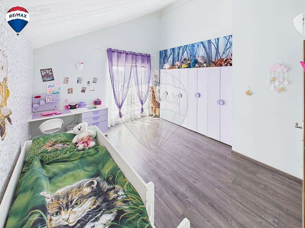 Maison 5 chambre(s) à vendre - photo 15