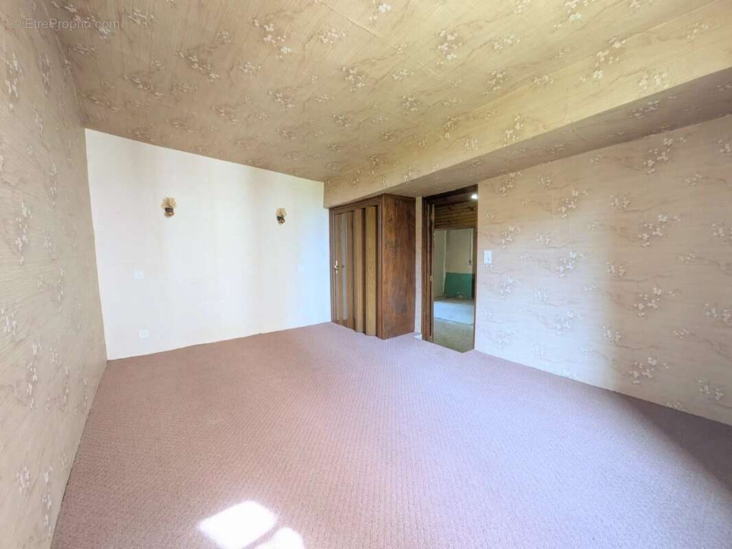 Maison pleine de potentiel pour les amoureux de nature et de grands espaces - photo 8