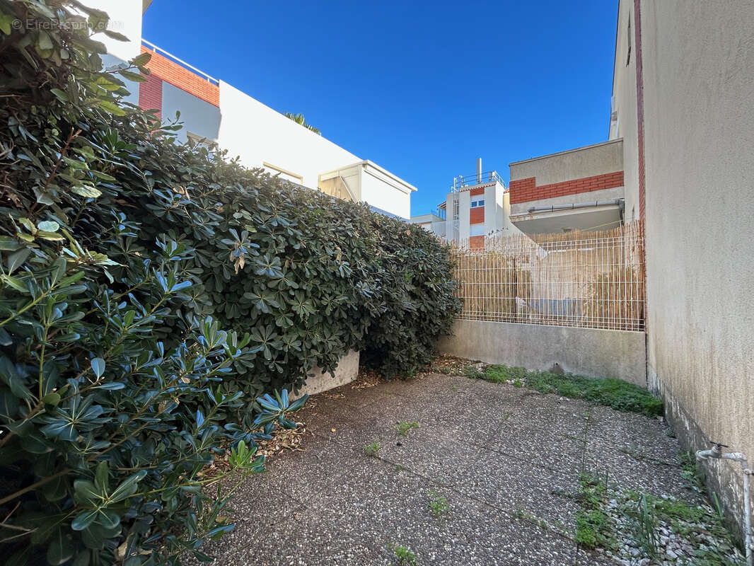 Appartement à FRONTIGNAN