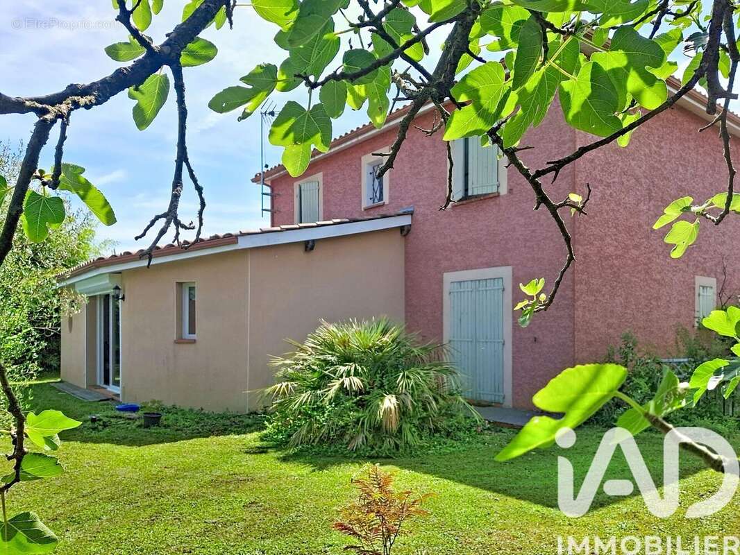 Maison 170 m² à Albias  - photo 2