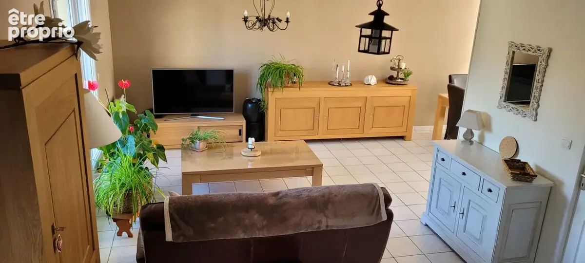 Pavillon en vente sur terrain de 500 m² - photo 3