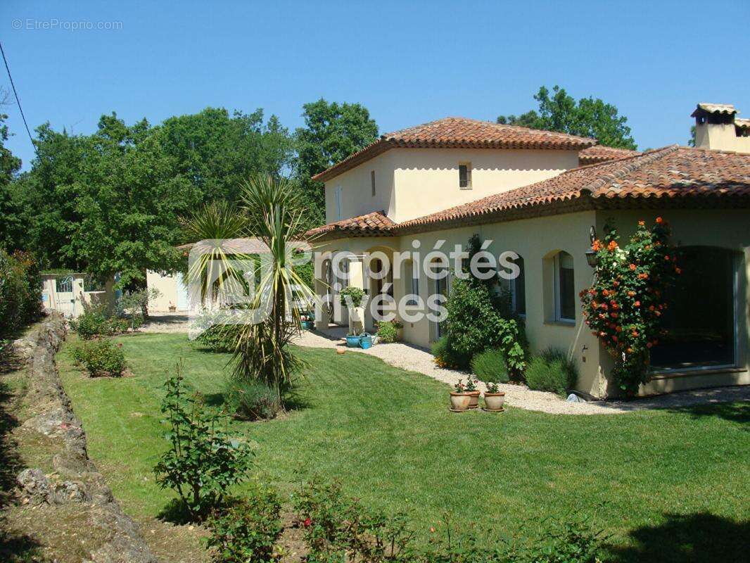 LOUISE - Une maison d'exception pensée pour votre bien-être - photo 16