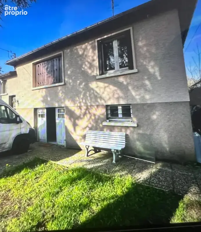 Maison Gagny 7 pièce(s) 130 m2 - photo 18
