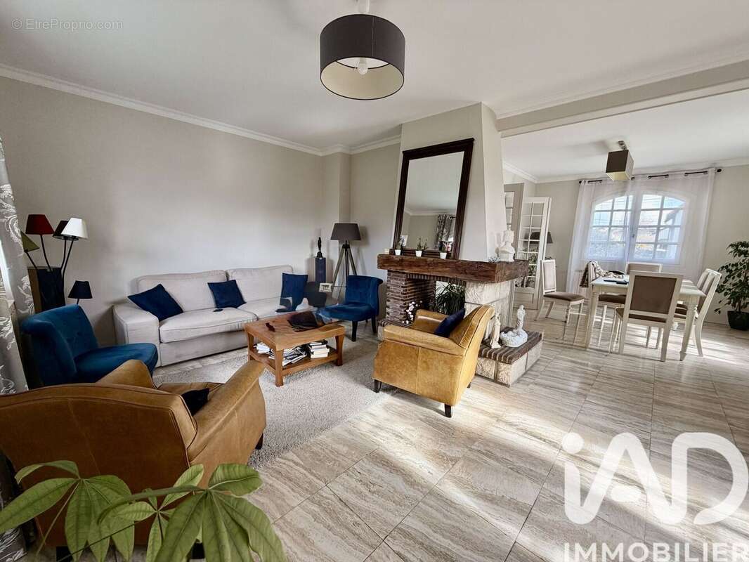 Photo 7 - Maison à SENS