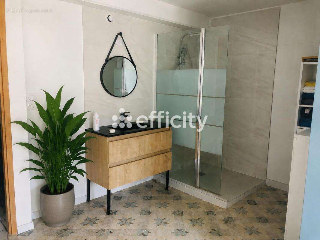 Appartement - photo 7