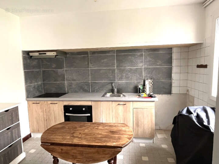 Maison à CARCASSONNE