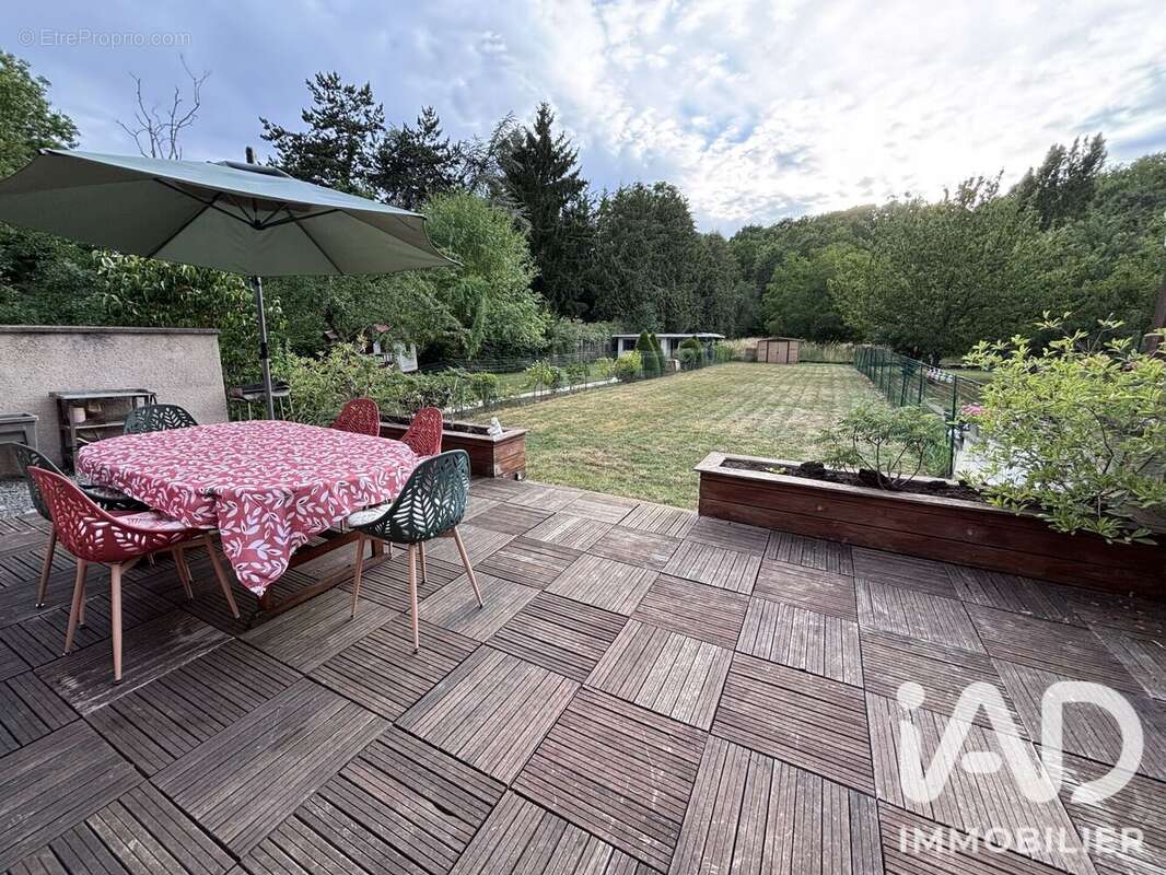 Maison 154 m² à Vaux  - photo 8