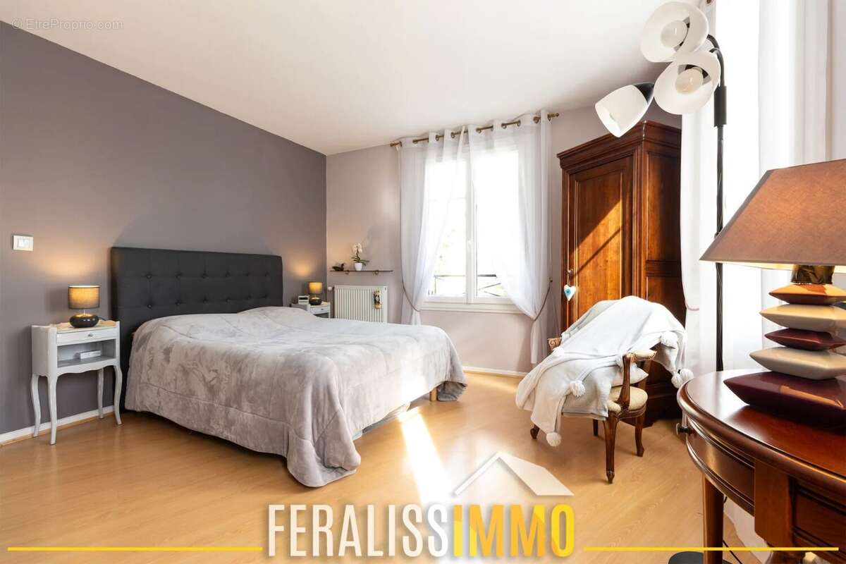 Appartement à COURDIMANCHE