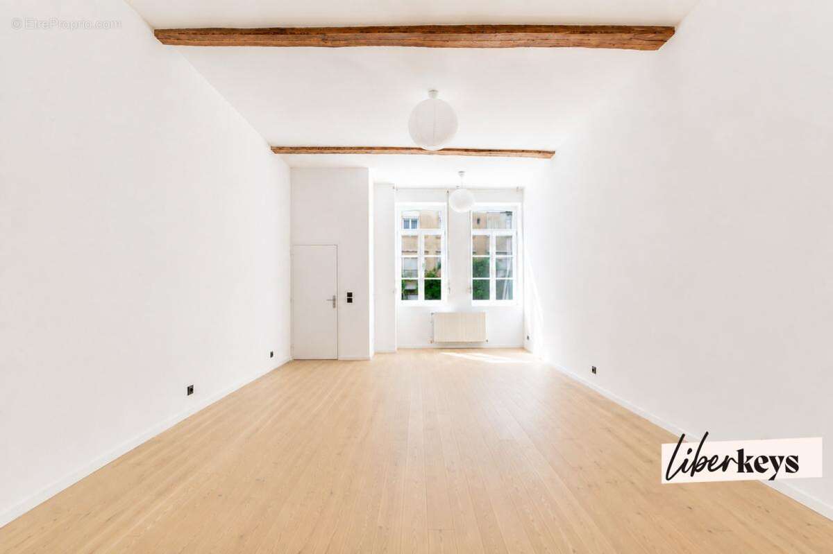 Photo Maison à Lille au prix de 420 000€
