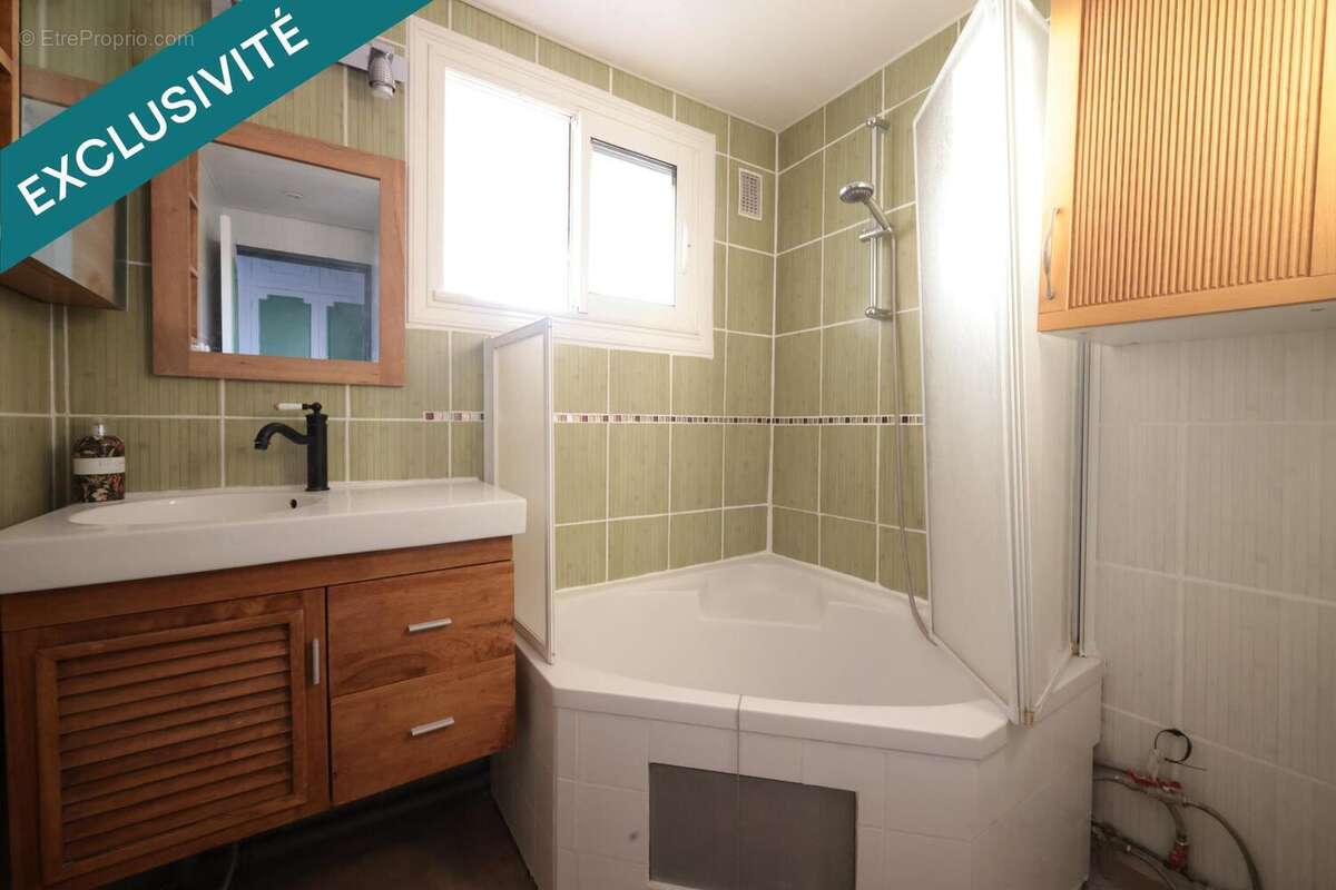 Appartement 71 m² à Chilly-Mazarin  - photo 8