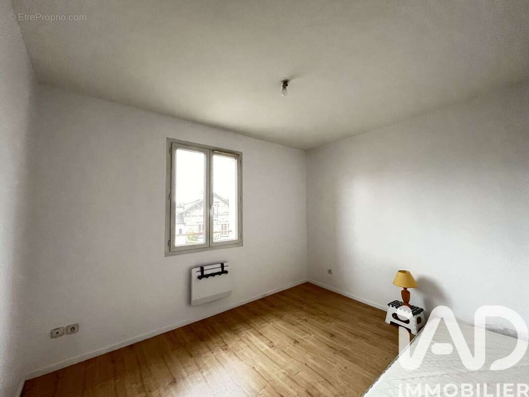 Photo 8 - Maison à SAINTE-GENEVIEVE-DES-BOIS