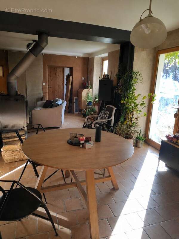 Maison 170 m² à Hauterives  - photo 5