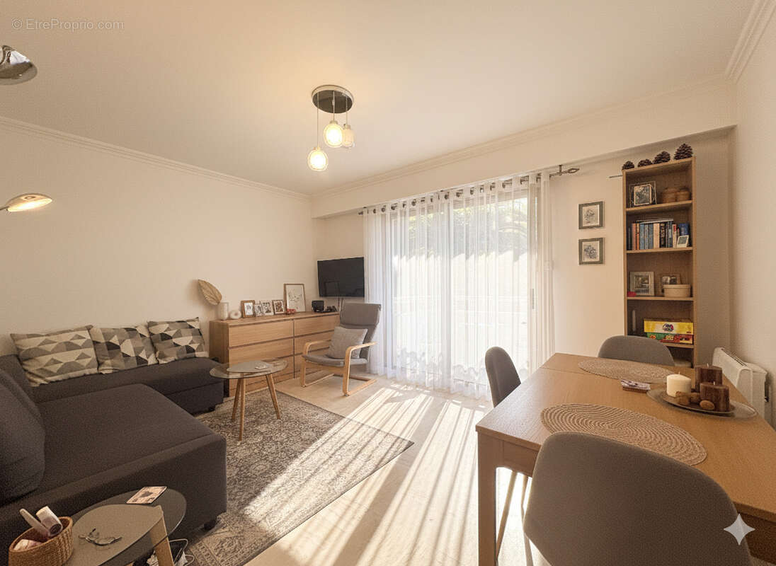 Appartement à GRASSE