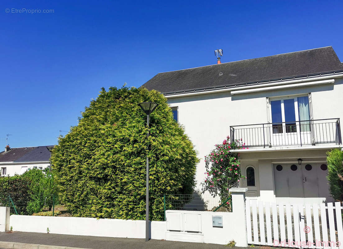 Maison 103 m² à Saint-Avertin  - photo 11