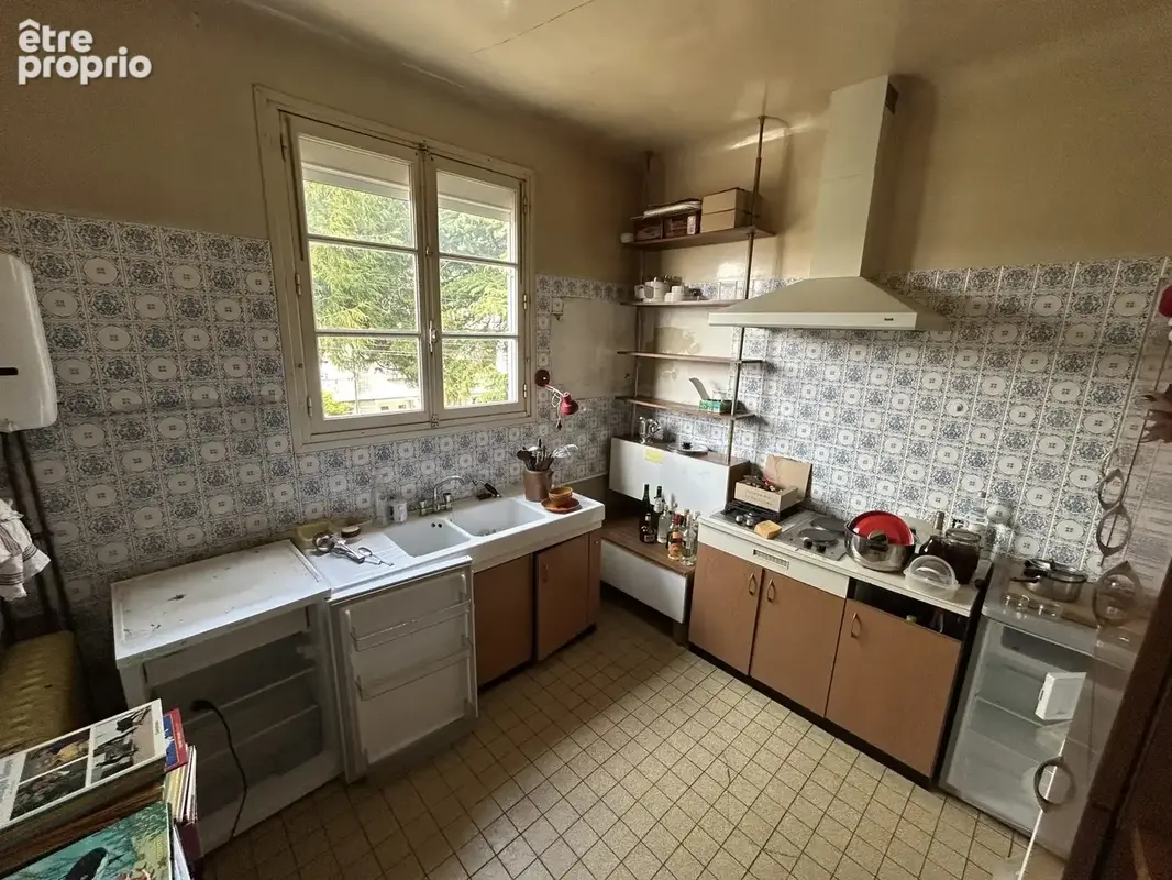 Maison 6 pièces 150 m² à vendre à Liancourt (60140) - photo 2