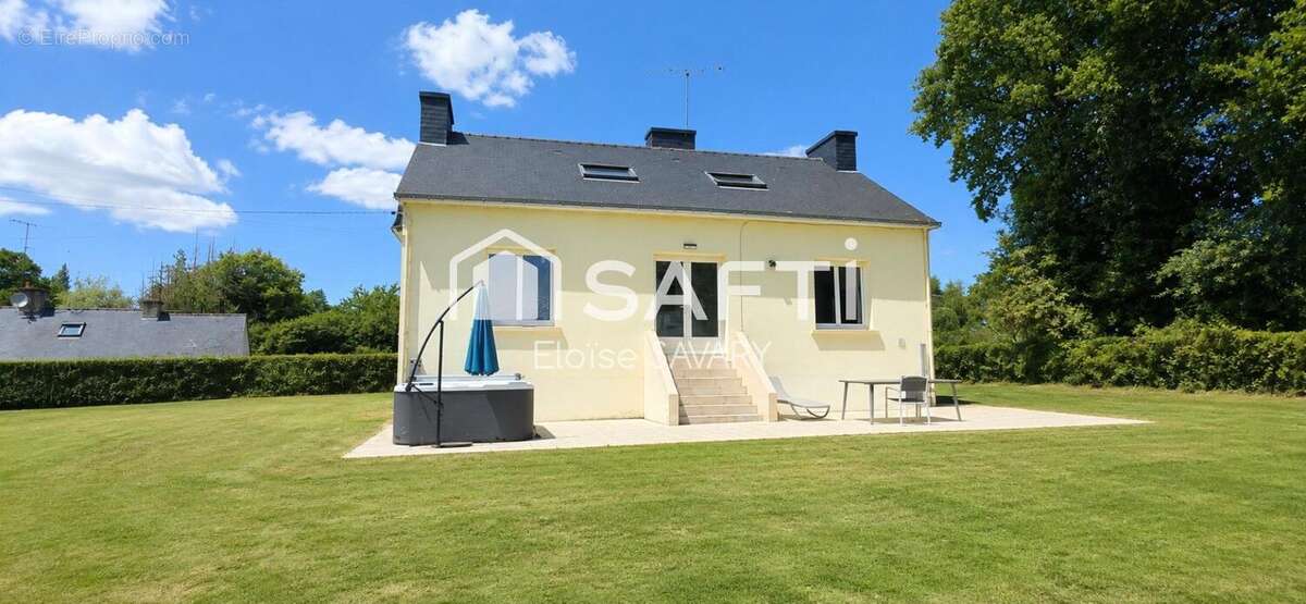 Photo 4 - Maison à PEILLAC