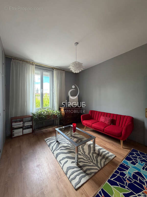 Maison à ALBI