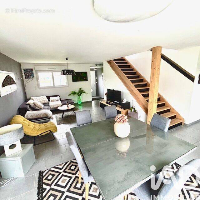 Photo 1 - Maison à THAON-LES-VOSGES