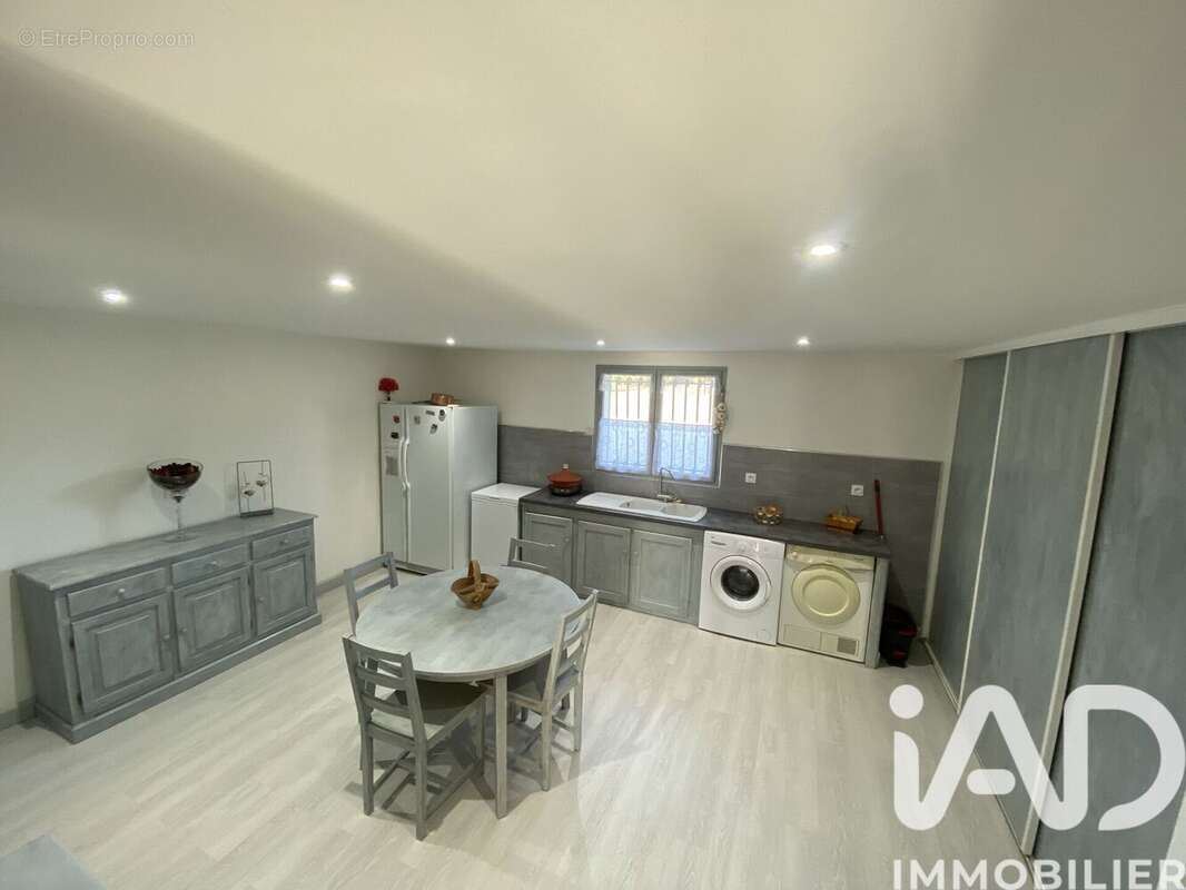 Photo 7 - Maison à MOMBRIER