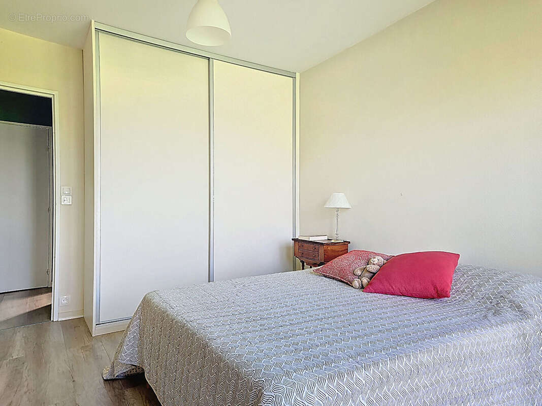 Appartement à ANGERS