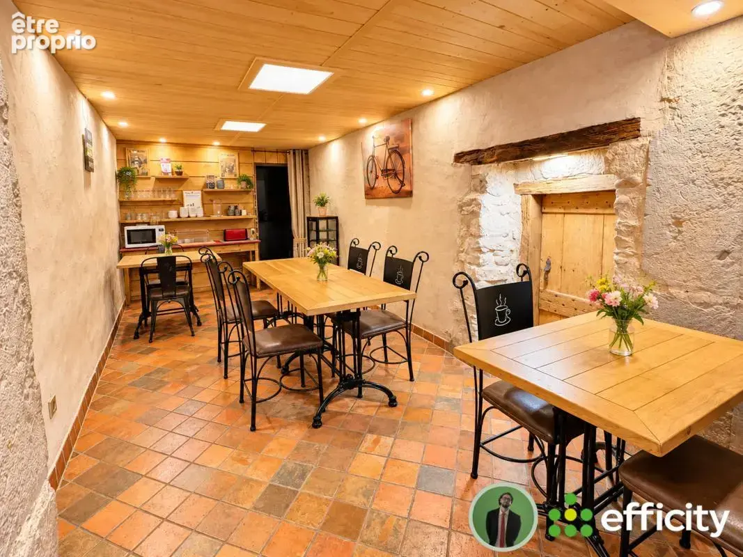 Maison 13 pièces 320 m² à vendre à Lagnieu (01150) - photo 24