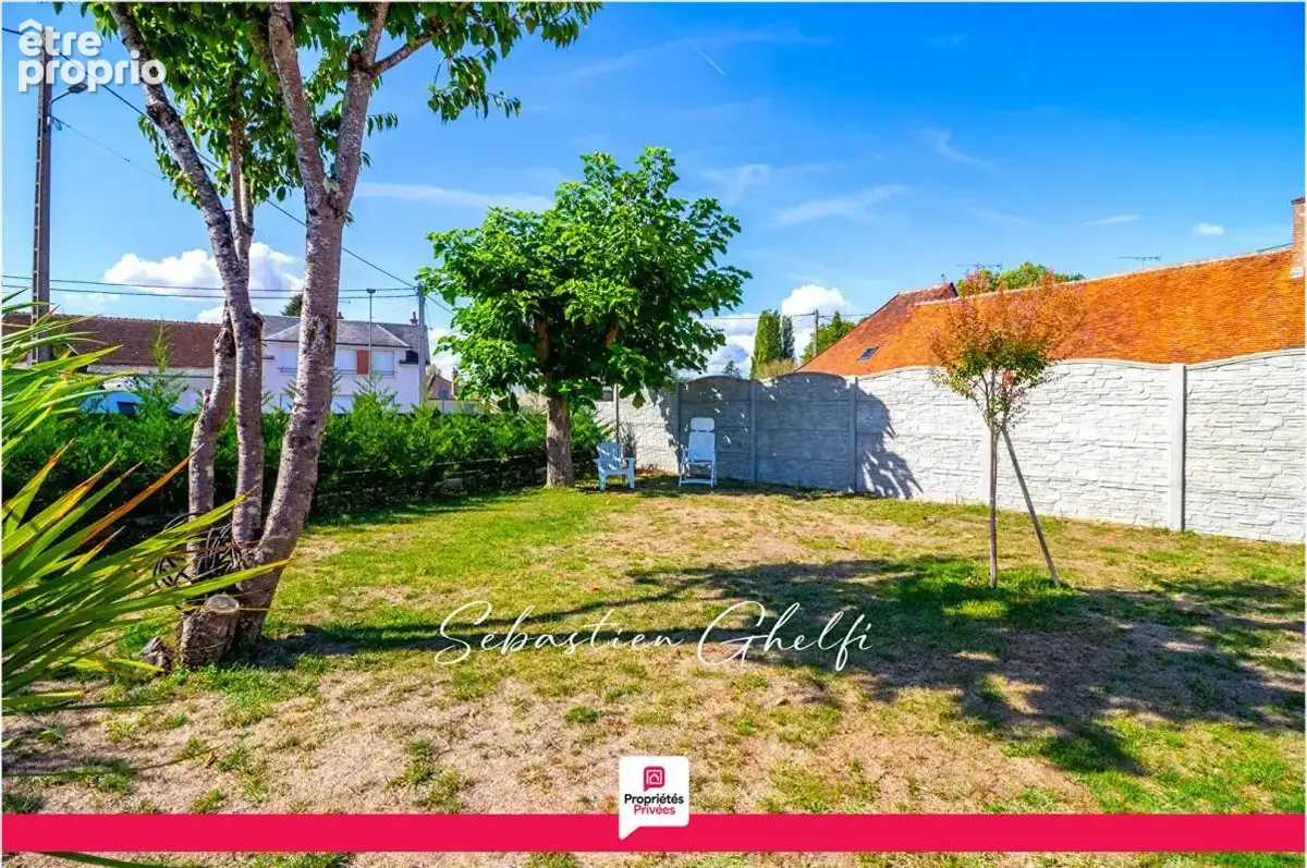 maison de plain-pied avec 3 chambres dont 1 suite à pieds des commerces - photo 17