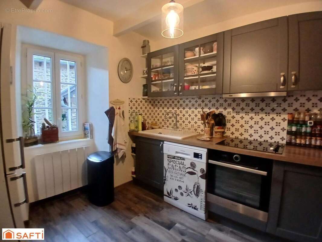 Photo 6 - Maison à BINIC