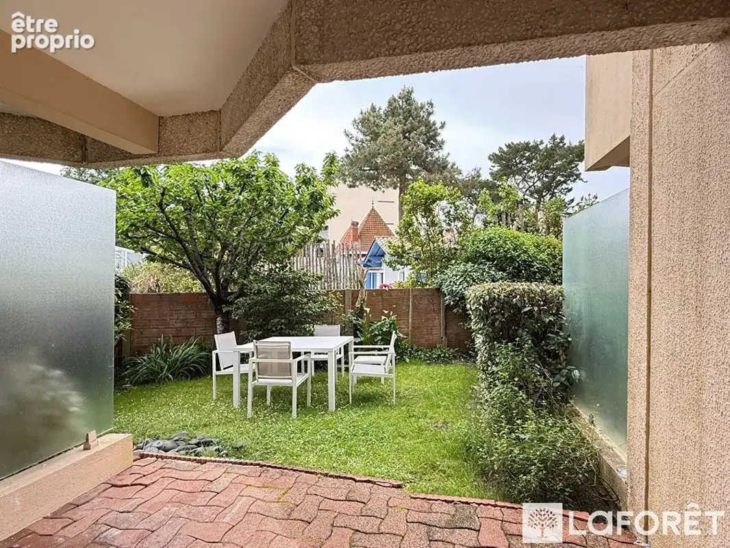 Appartement à ARCACHON