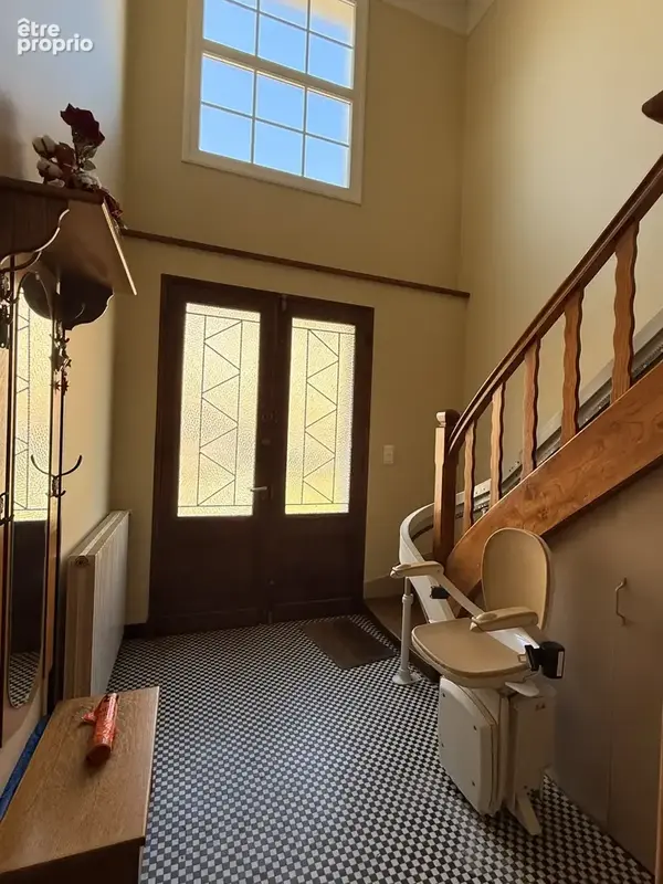 Maison avec jardin au cœur de Monpazier - photo 15