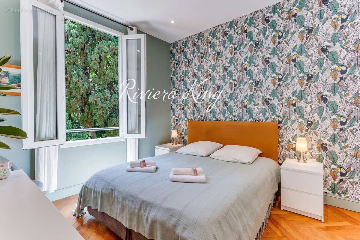 Bel appartement 3 pièces au Port de Nice - photo 14